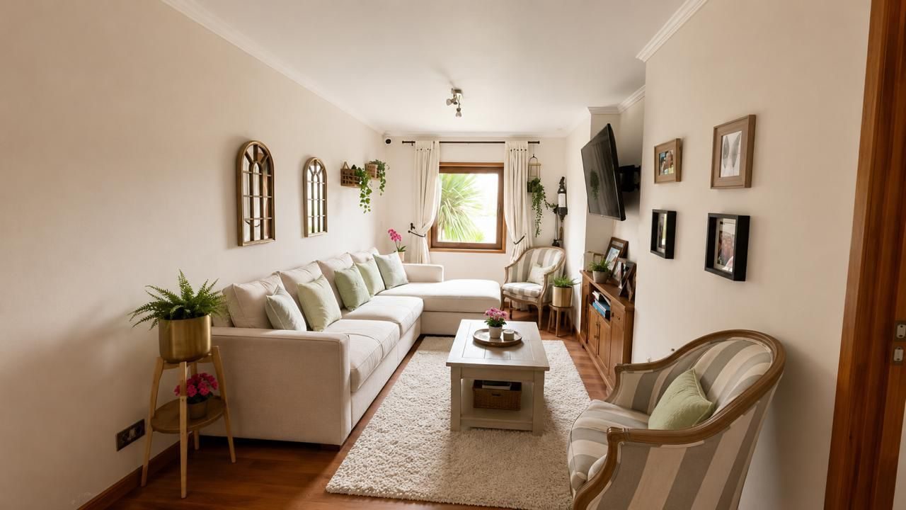 Casa en venta en Temuco — foto 3