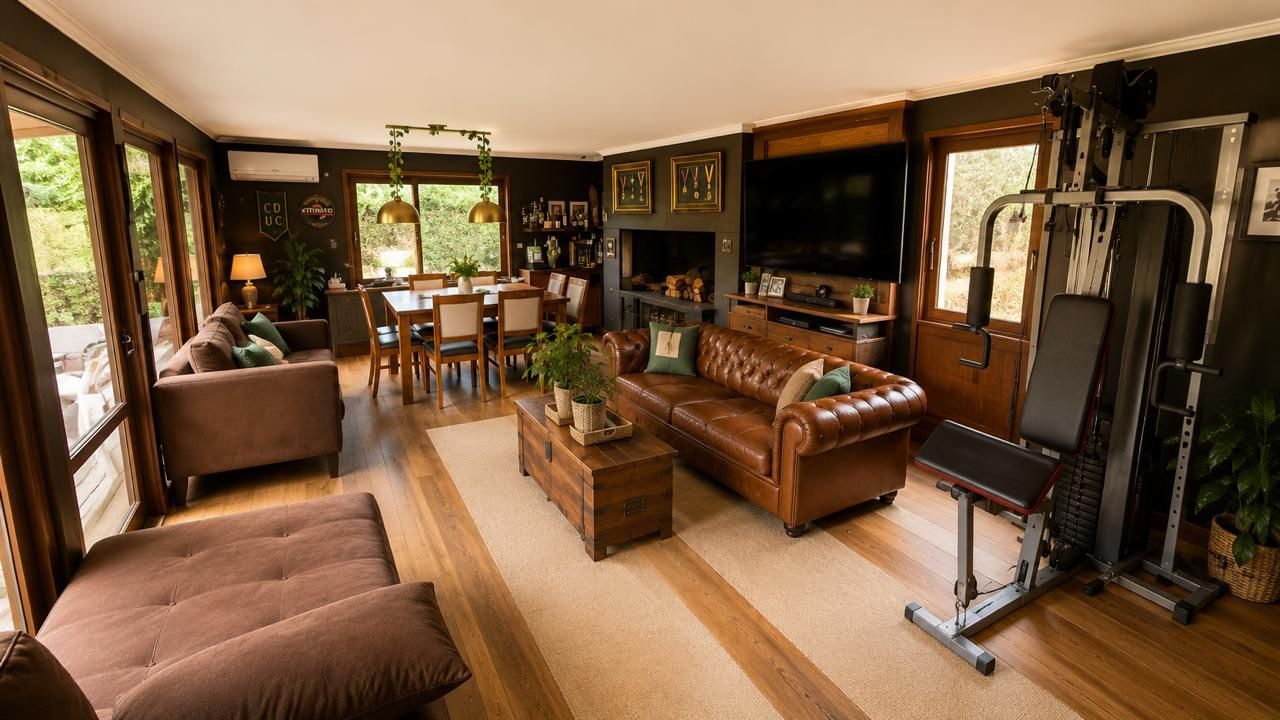 Casa en venta en Temuco — foto 4