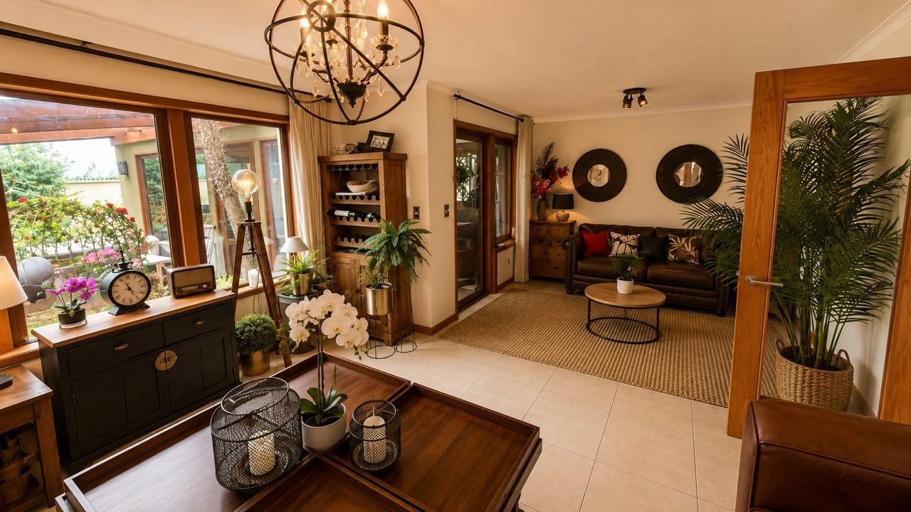 Casa en venta en Temuco — foto 5