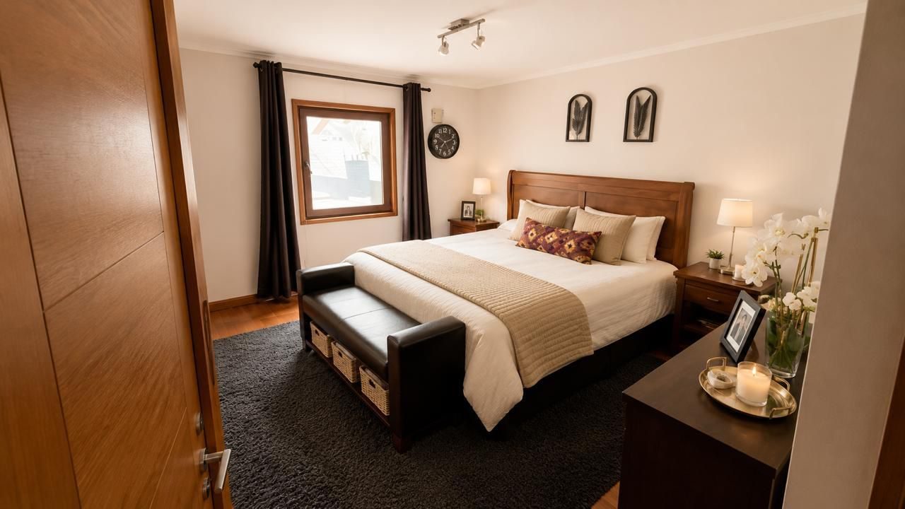 Casa en venta en Temuco — foto 8