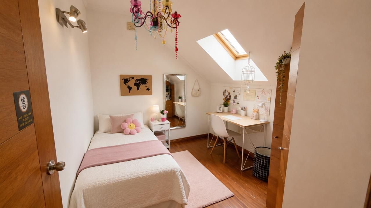 Casa en venta en Temuco — foto 9