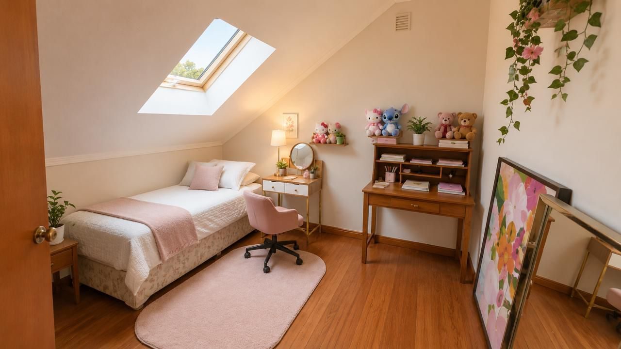 Casa en venta en Temuco — foto 10