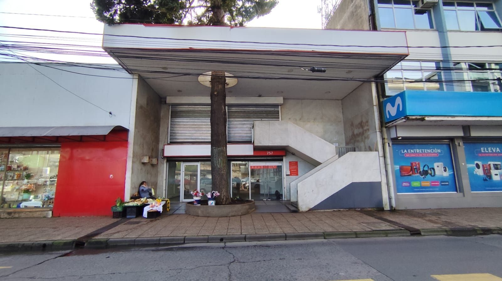 Oficina en arriendo en Temuco — foto 1