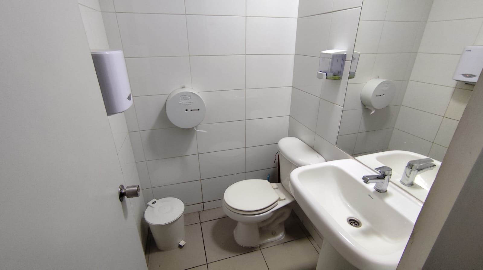 Oficina en arriendo en Temuco — foto 9