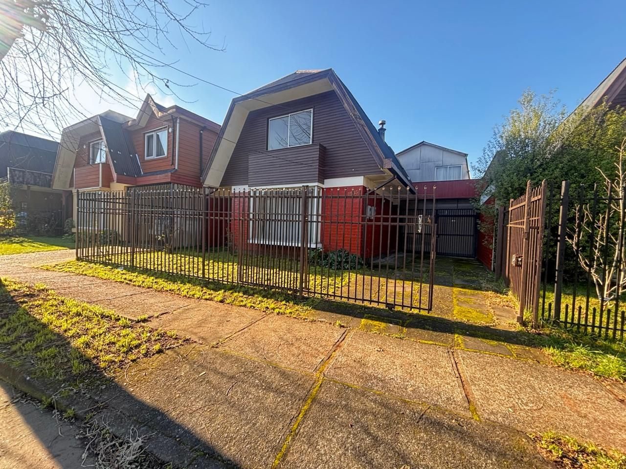 Departamento en venta en Temuco — foto 1