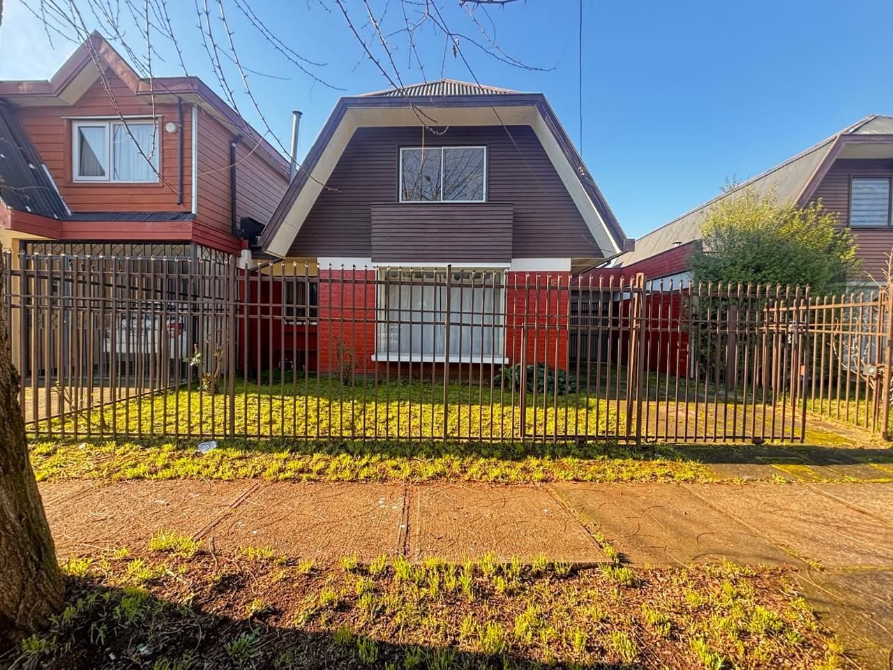 Departamento en venta en Temuco — foto 2