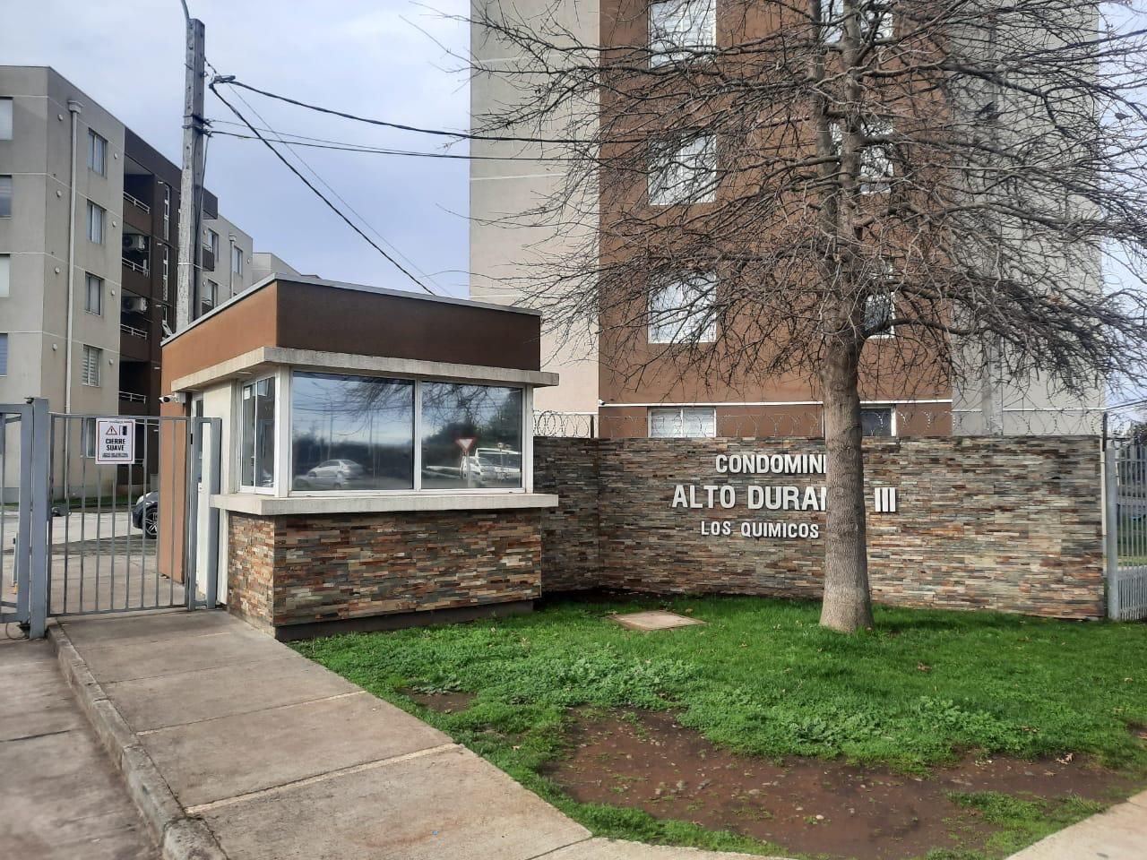 Departamento en venta en Temuco — foto 1