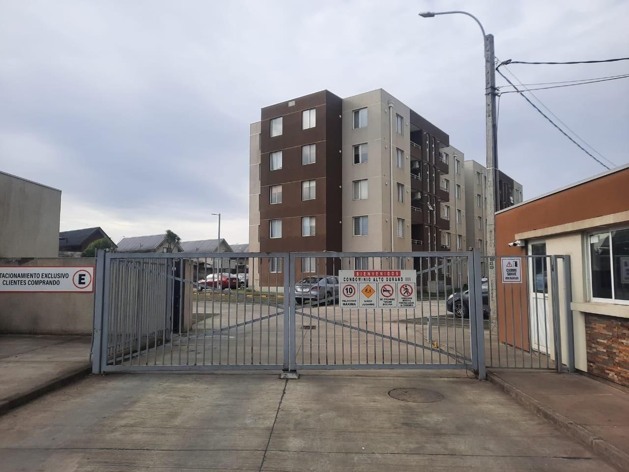Departamento en venta en Temuco — foto 2