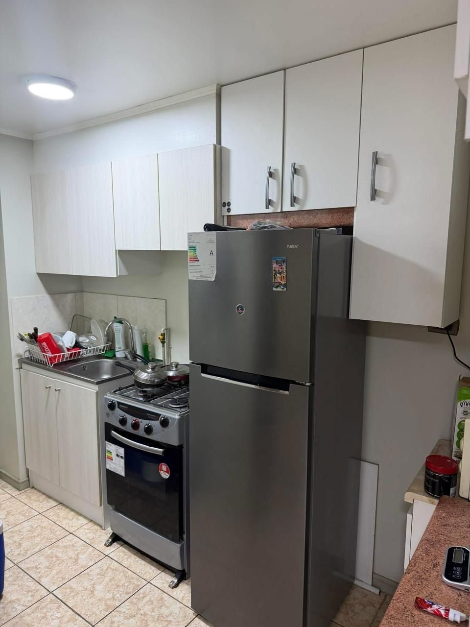 Departamento en venta en Temuco — foto 3