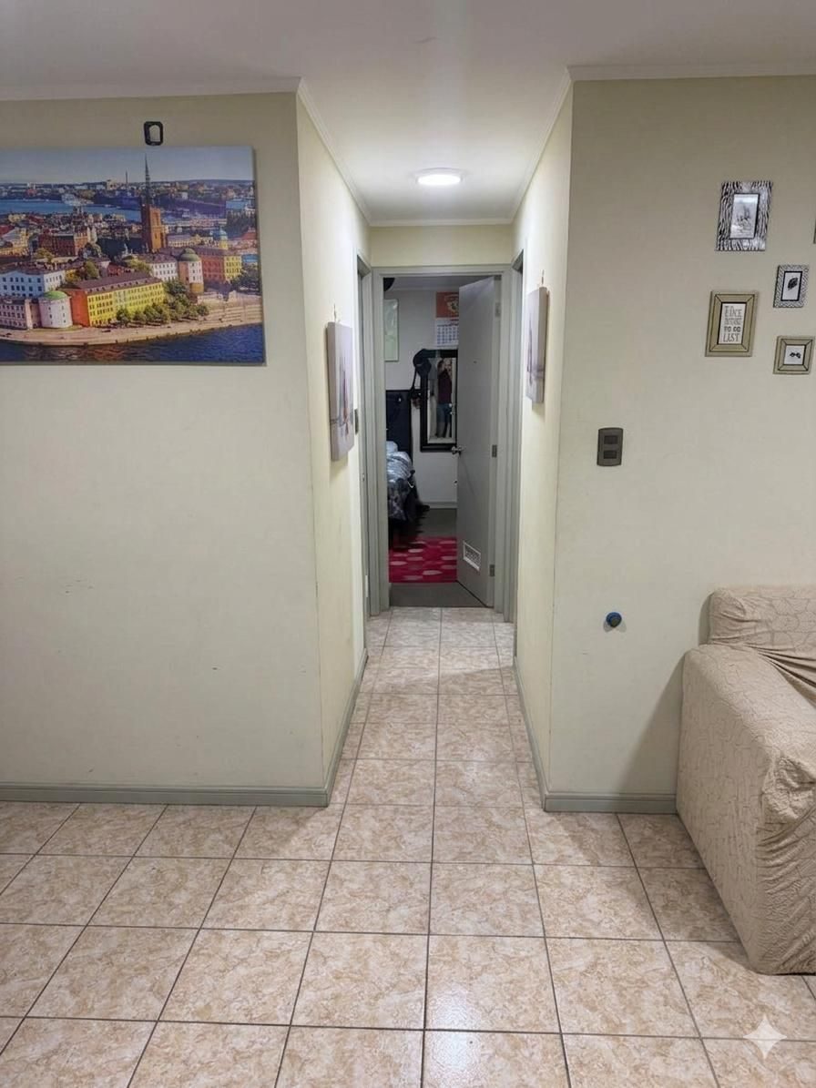 Departamento en venta en Temuco — foto 4