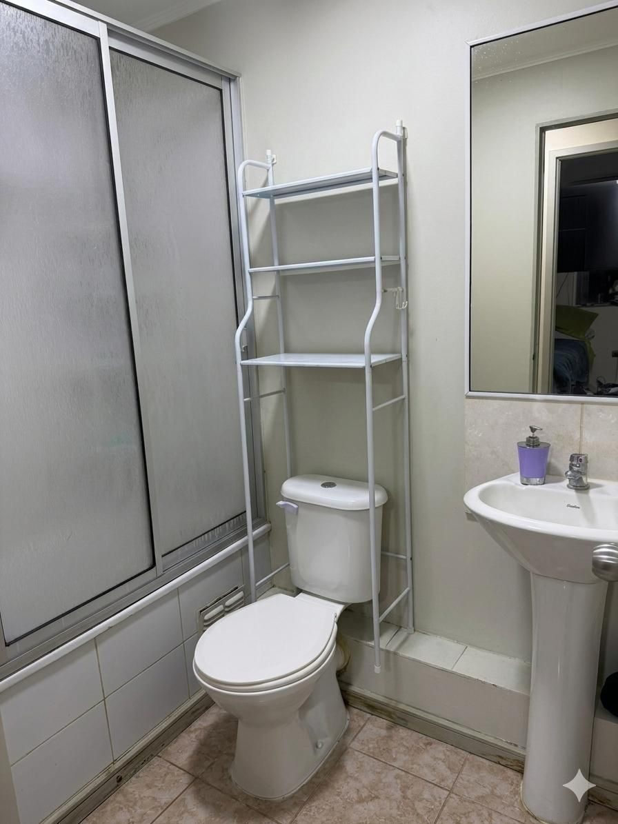 Departamento en venta en Temuco — foto 8