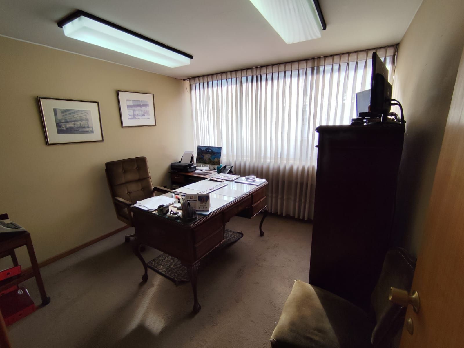 Oficina en arriendo en Temuco — foto 10