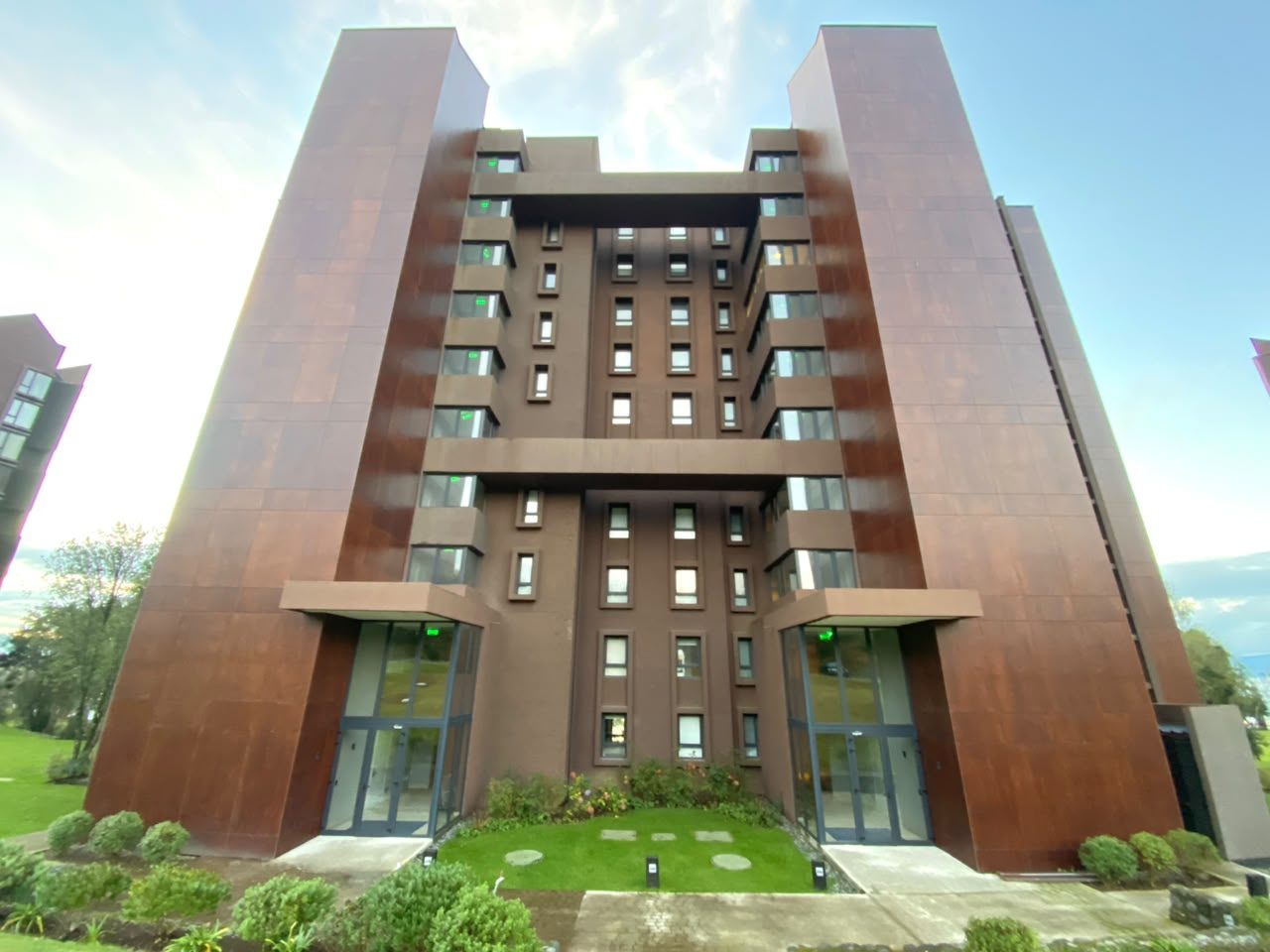 Departamento en venta en Villarrica — foto 1