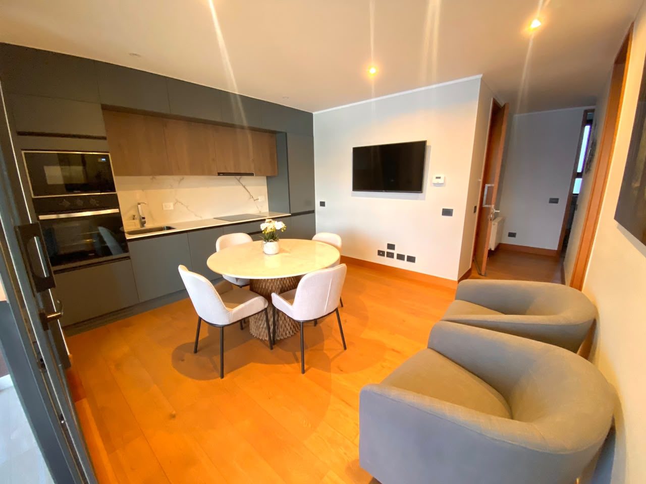 Departamento en venta en Villarrica — foto 3