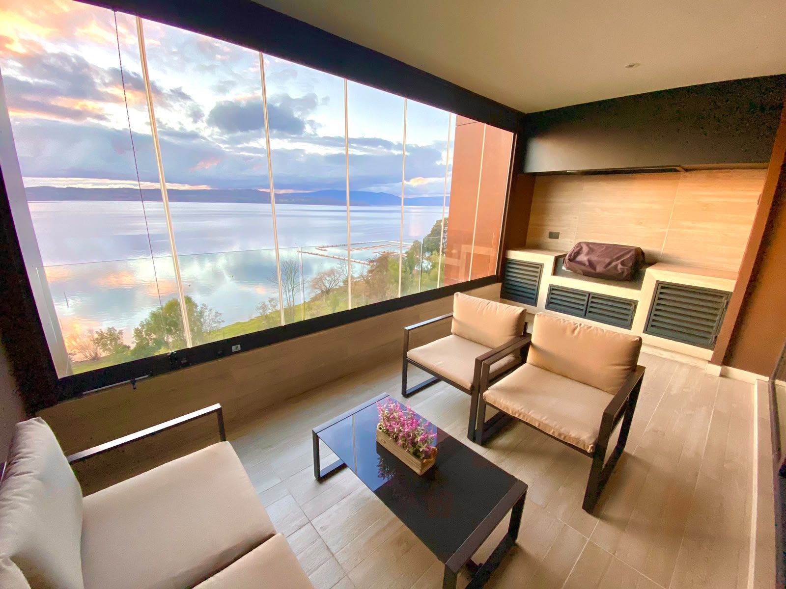 Departamento en venta en Villarrica — foto 4