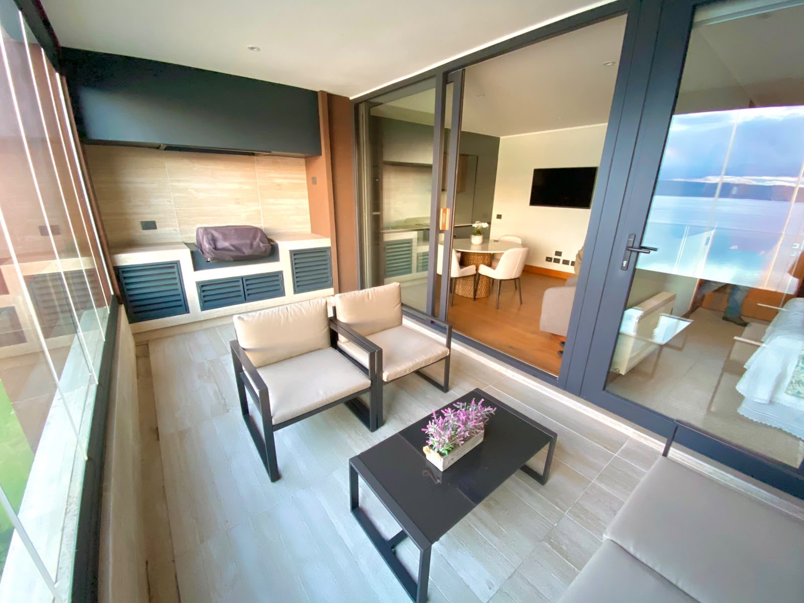 Departamento en venta en Villarrica — foto 6