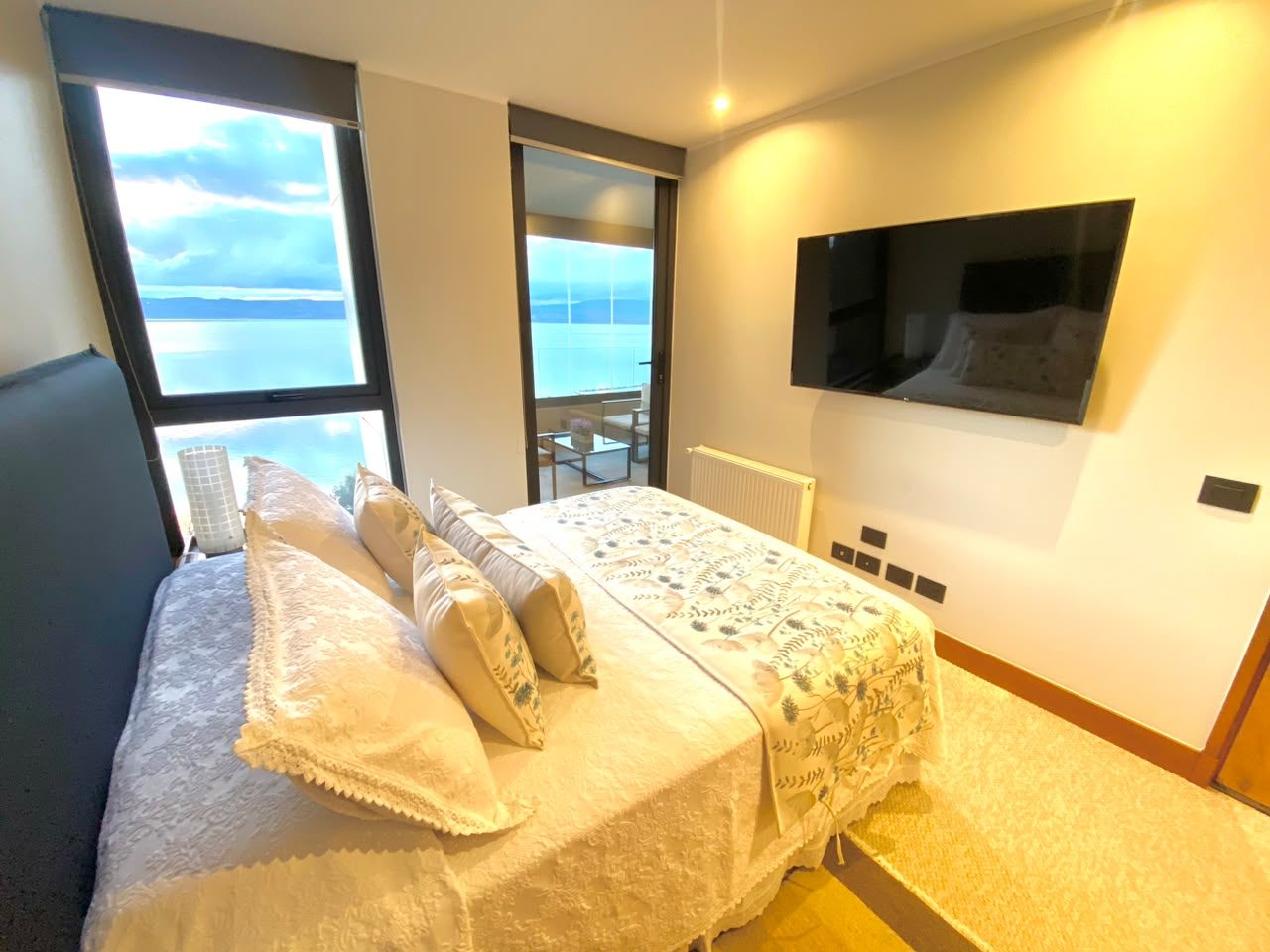 Departamento en venta en Villarrica — foto 9