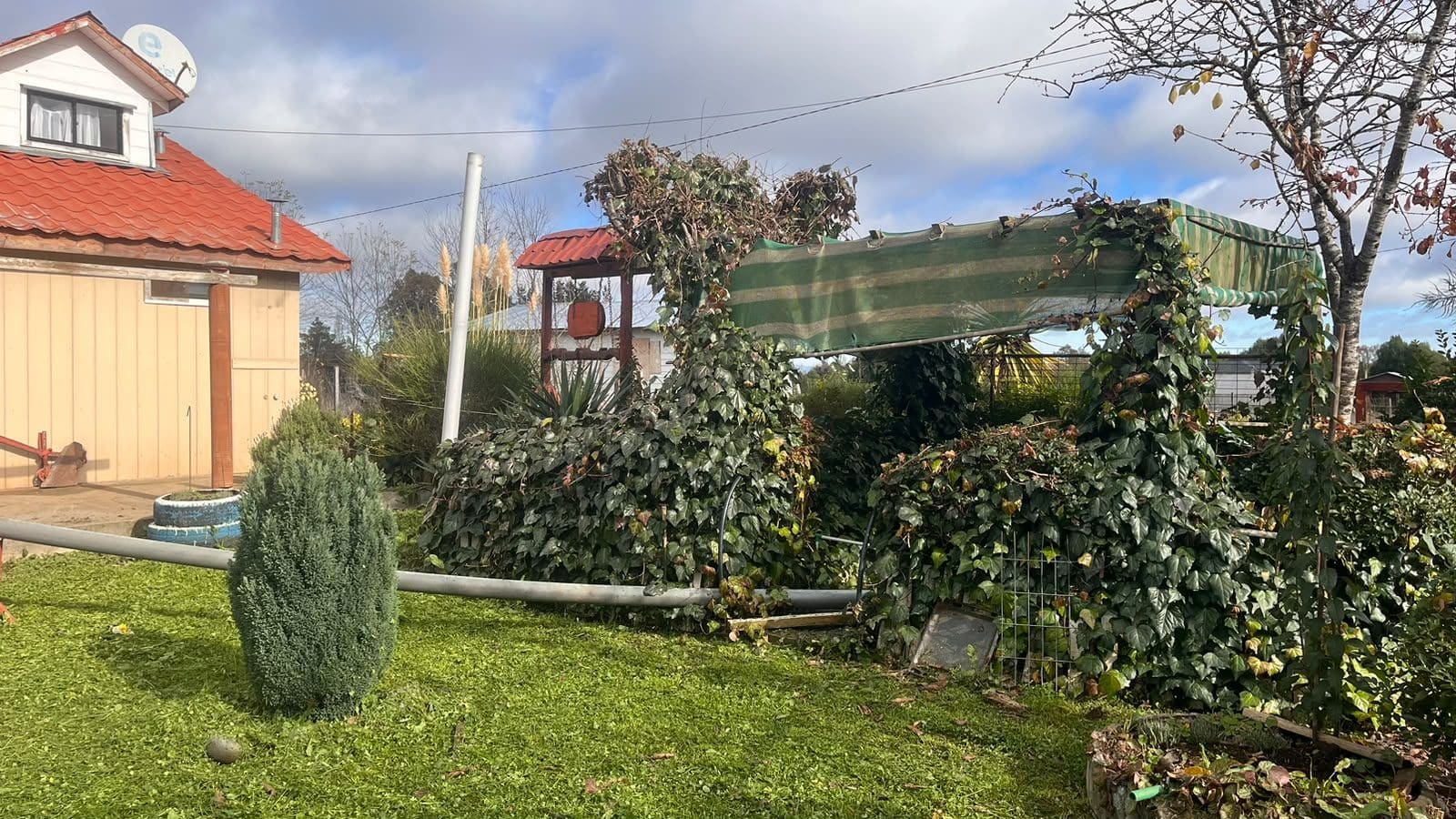 Parcela en venta en Lautaro — foto 6