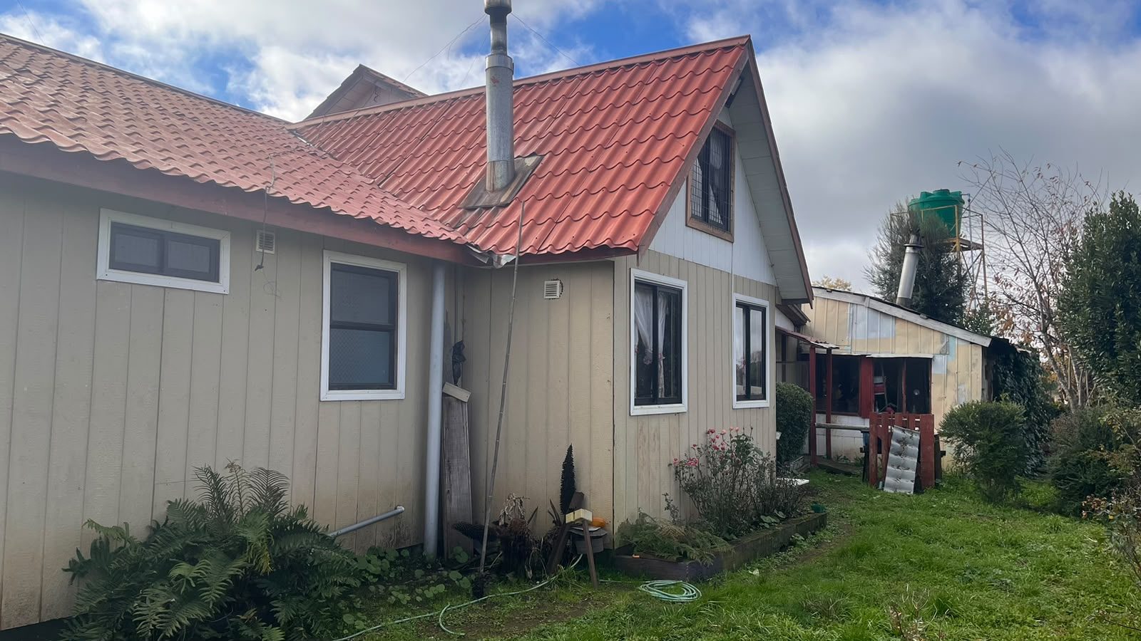 Parcela en venta en Lautaro — foto 7