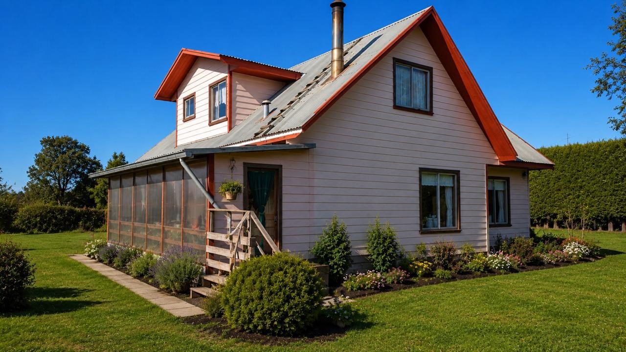 Parcela en venta en Vilcún — foto 2