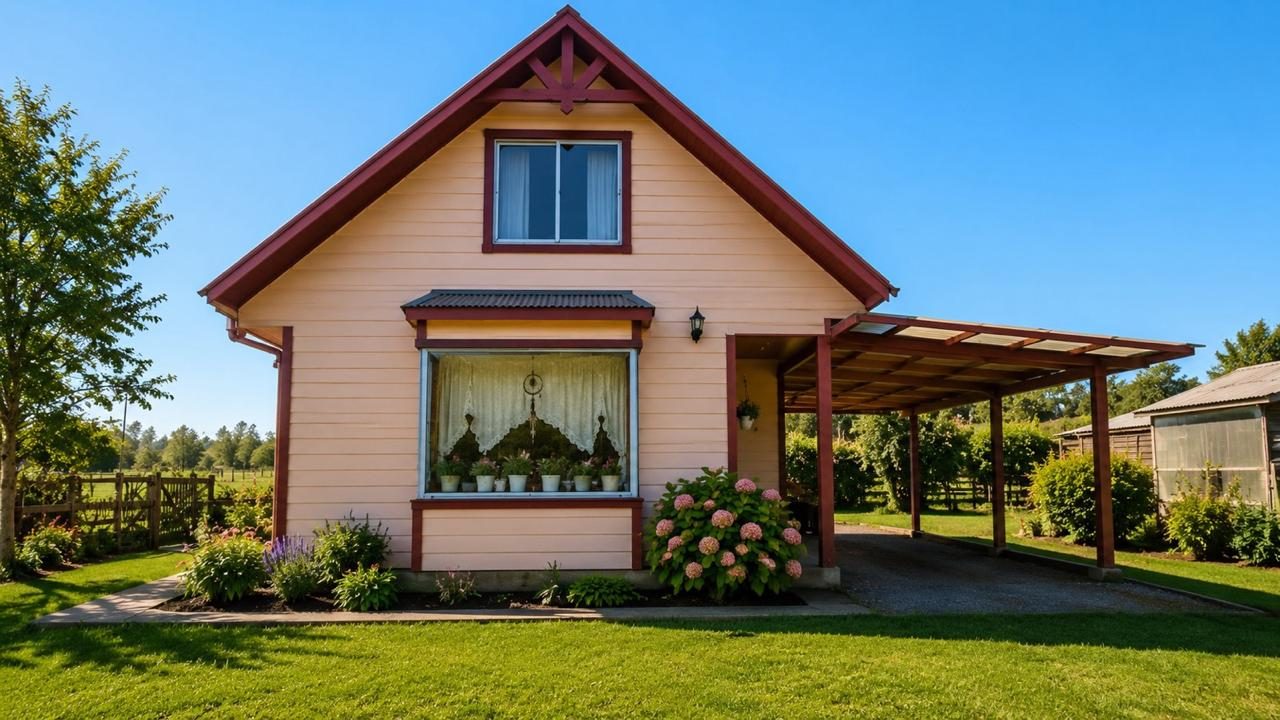 Parcela en venta en Vilcún — foto 3