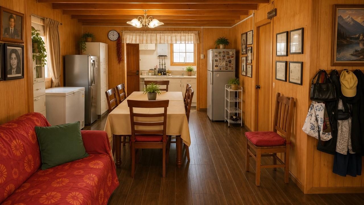 Parcela en venta en Vilcún — foto 6