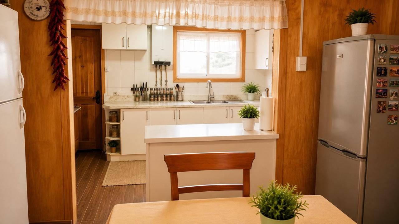 Parcela en venta en Vilcún — foto 8