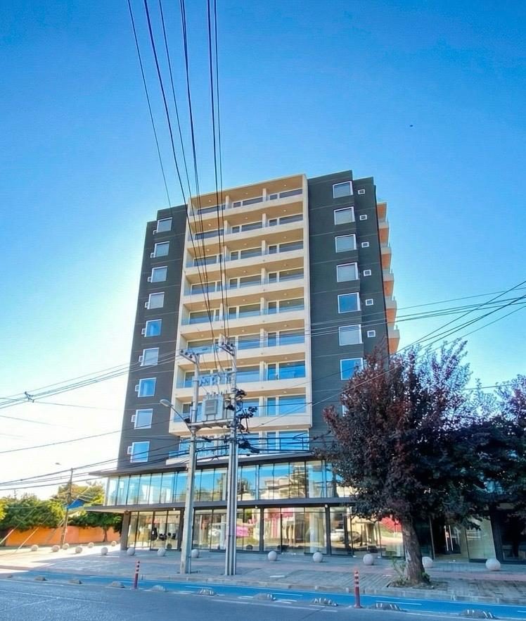 Departamento en arriendo en Temuco — foto 1