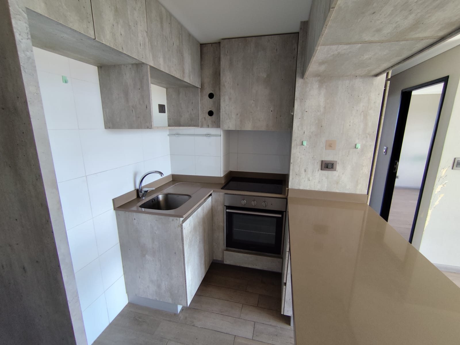 Departamento en arriendo en Temuco — foto 2