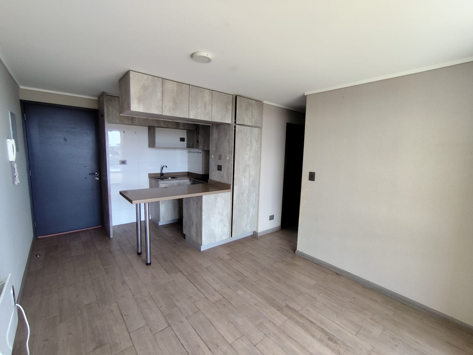 Departamento en arriendo en Temuco — foto 3