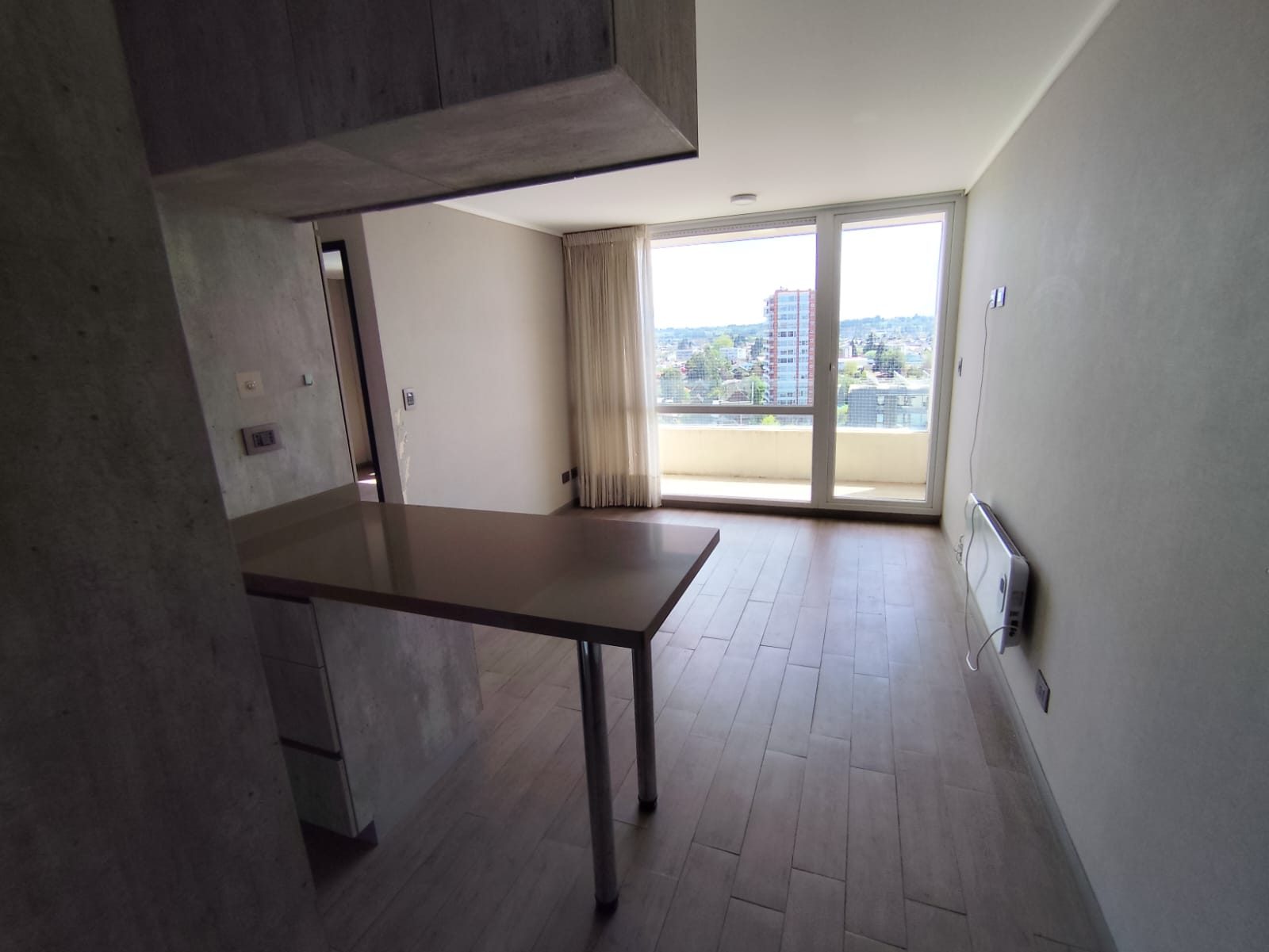 Departamento en arriendo en Temuco — foto 4