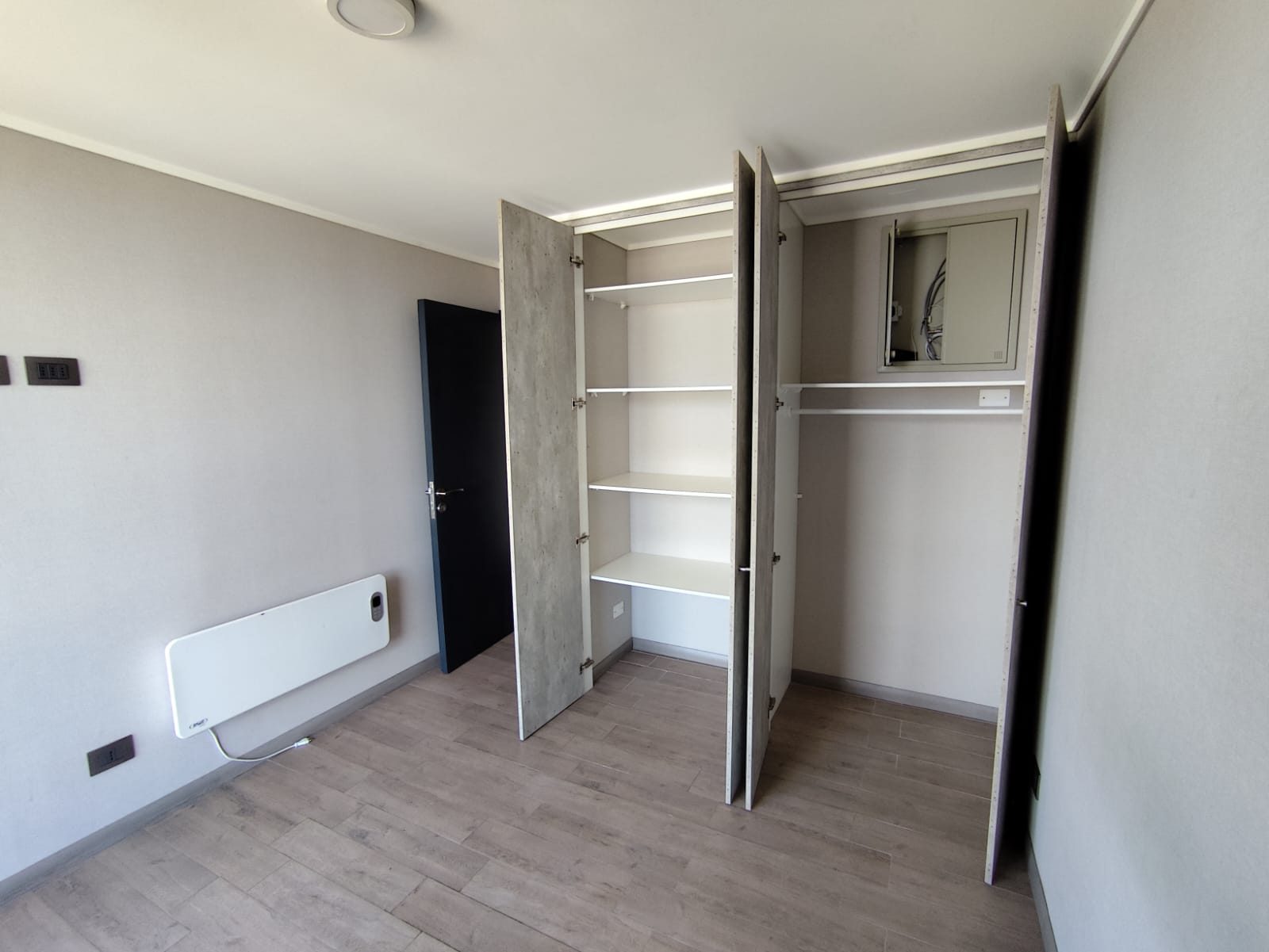 Departamento en arriendo en Temuco — foto 6