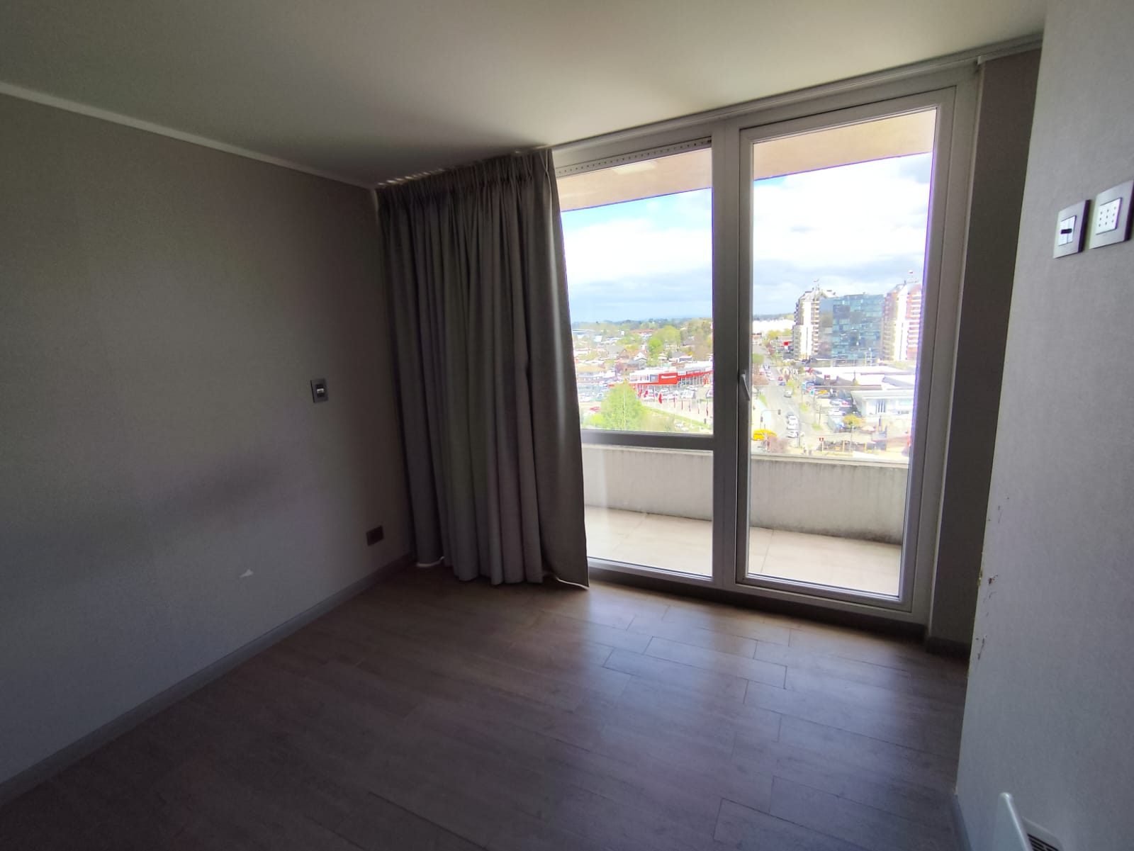 Departamento en arriendo en Temuco — foto 10