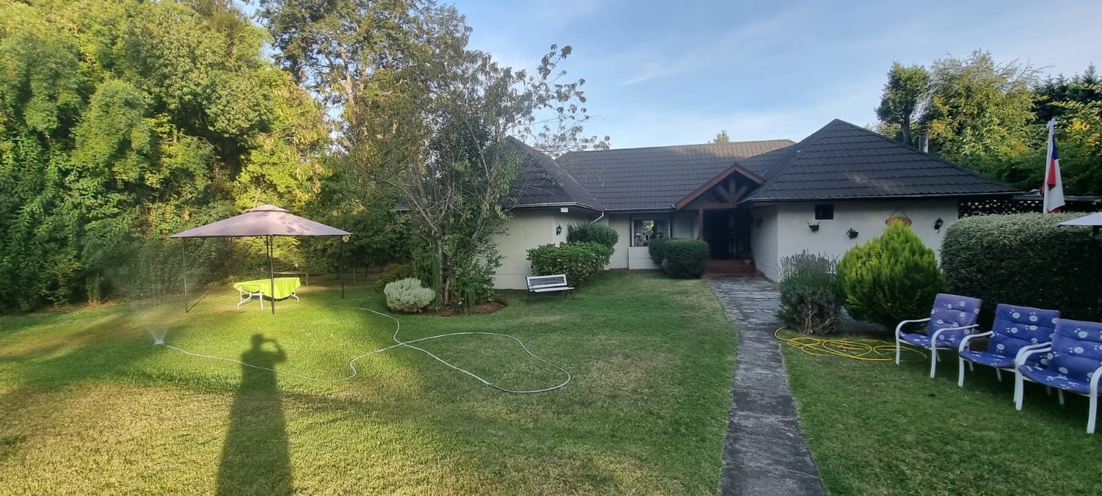 Casa en venta en Temuco — foto 3
