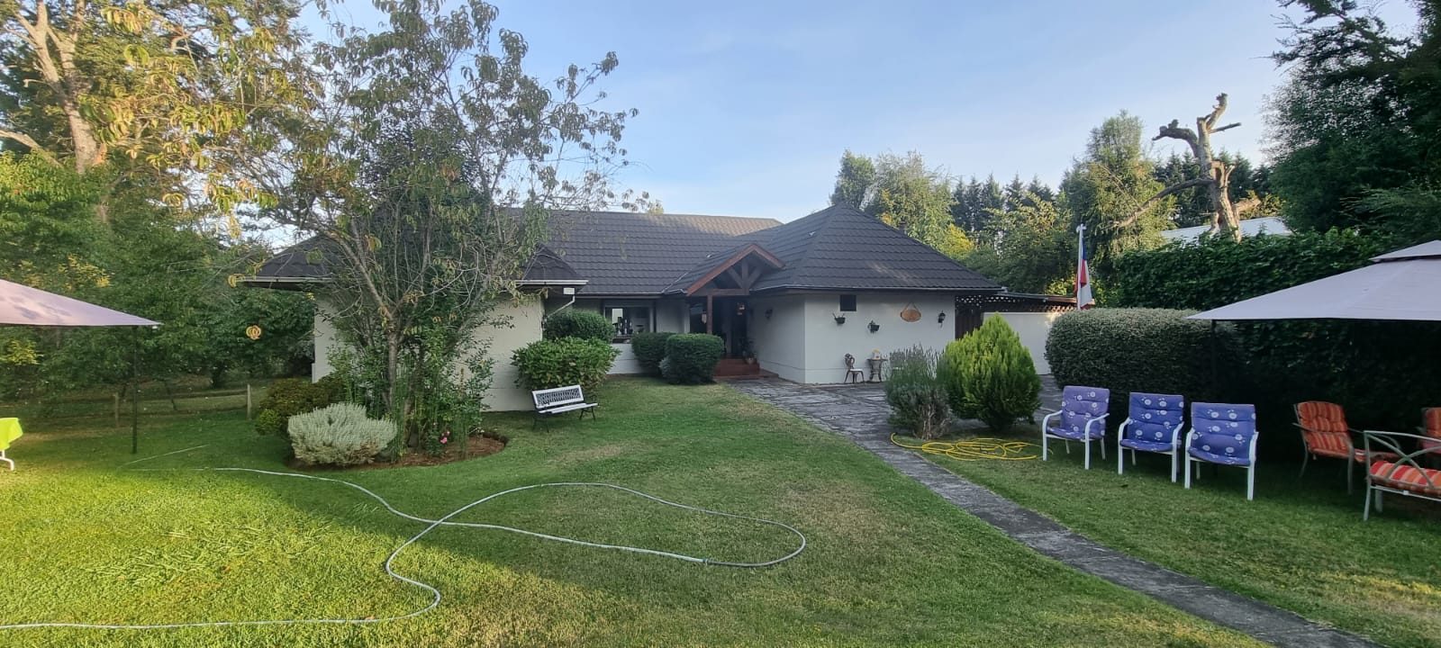 Casa en venta en Temuco — foto 4