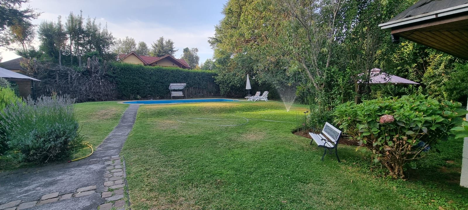 Casa en venta en Temuco — foto 5