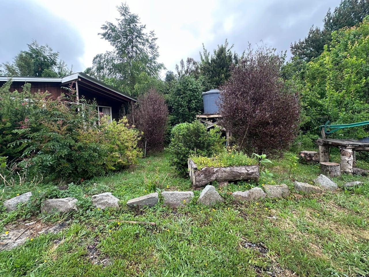 Casa en venta en Villarrica — foto 2