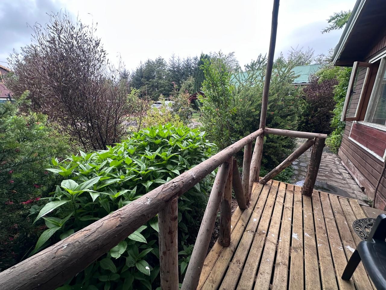 Casa en venta en Villarrica — foto 3