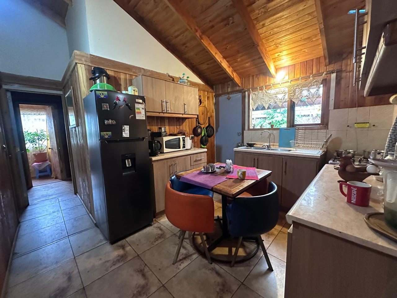 Casa en venta en Villarrica — foto 4