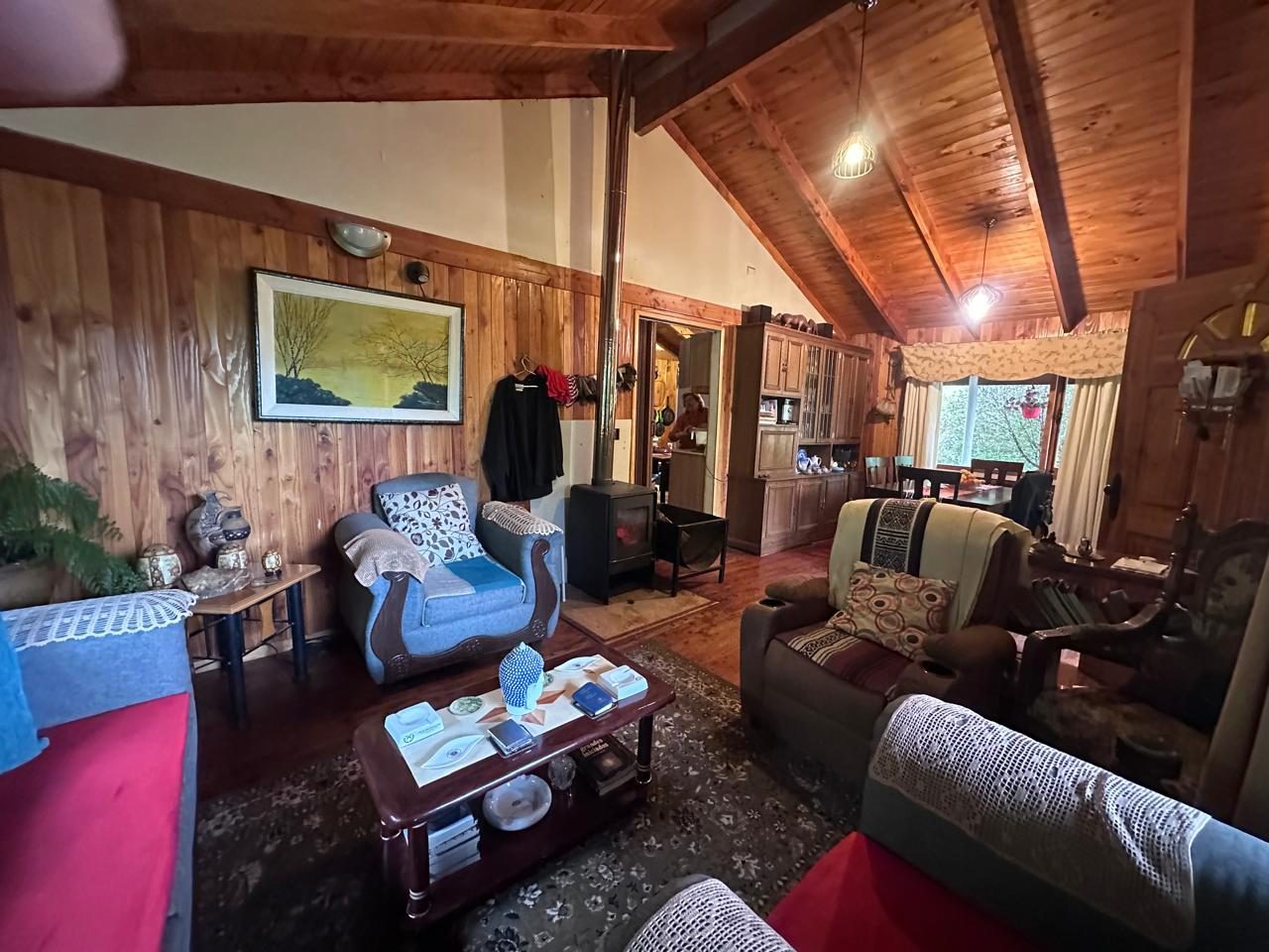 Casa en venta en Villarrica — foto 5