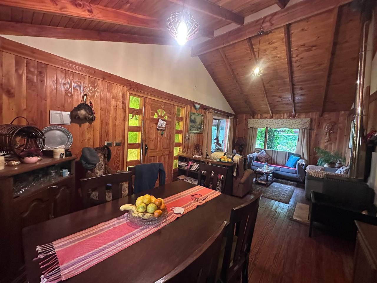 Casa en venta en Villarrica — foto 6