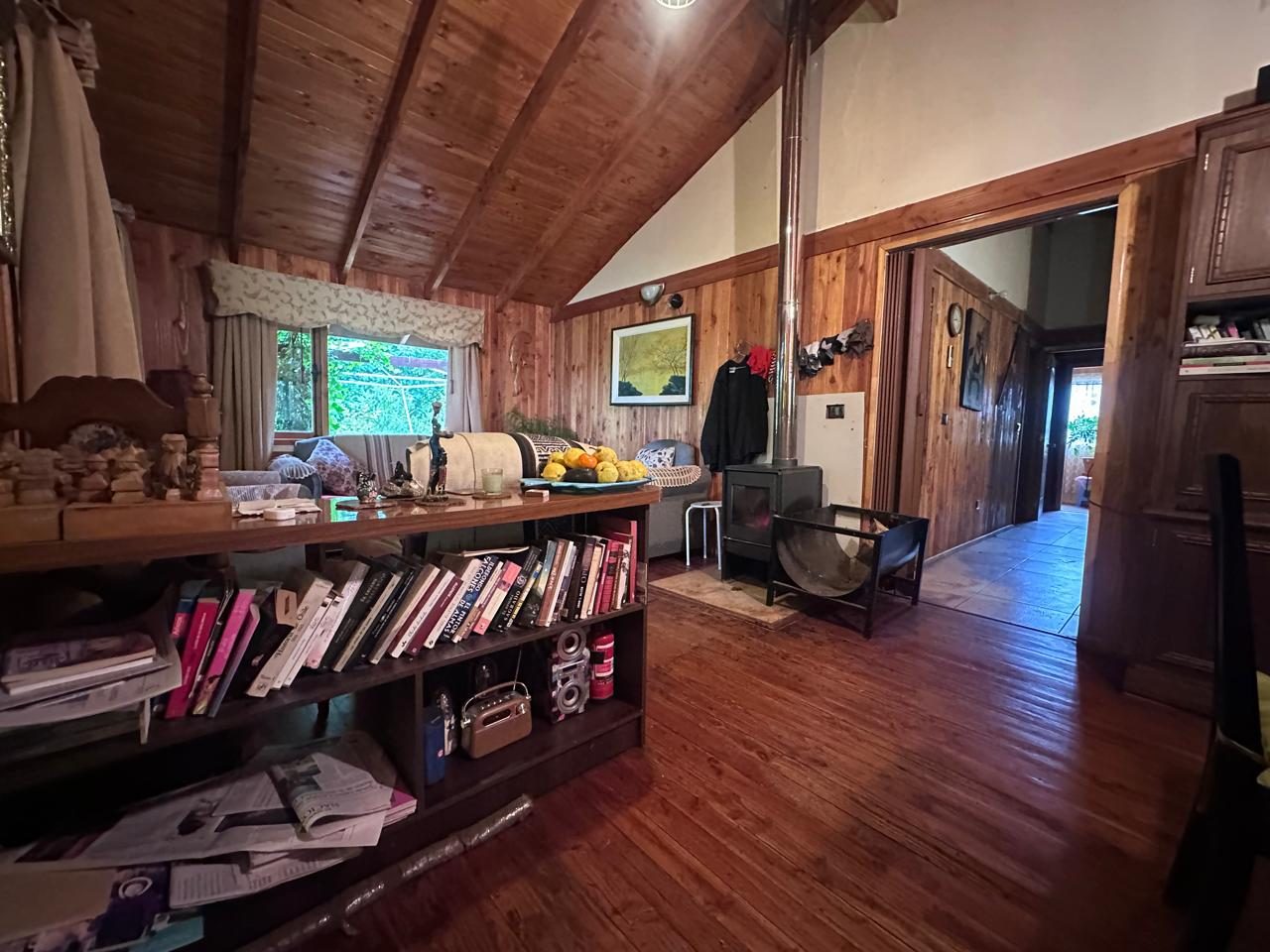 Casa en venta en Villarrica — foto 7