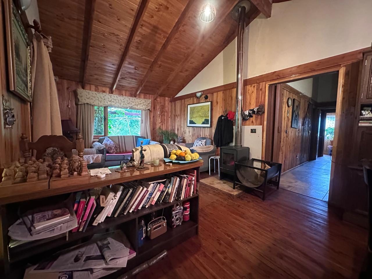 Casa en venta en Villarrica — foto 8