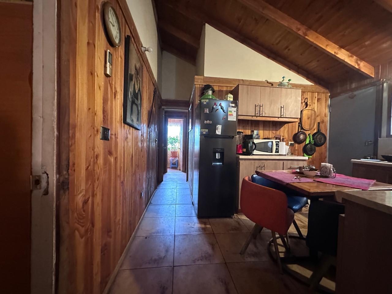 Casa en venta en Villarrica — foto 10