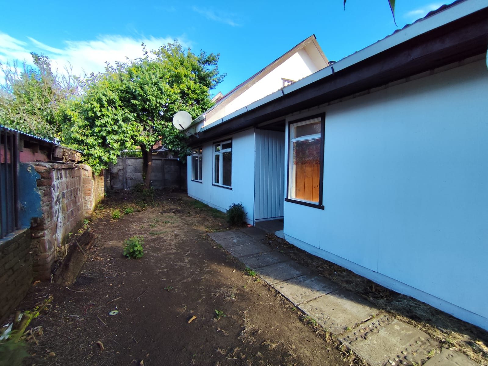 Casa en venta en Temuco — foto 1