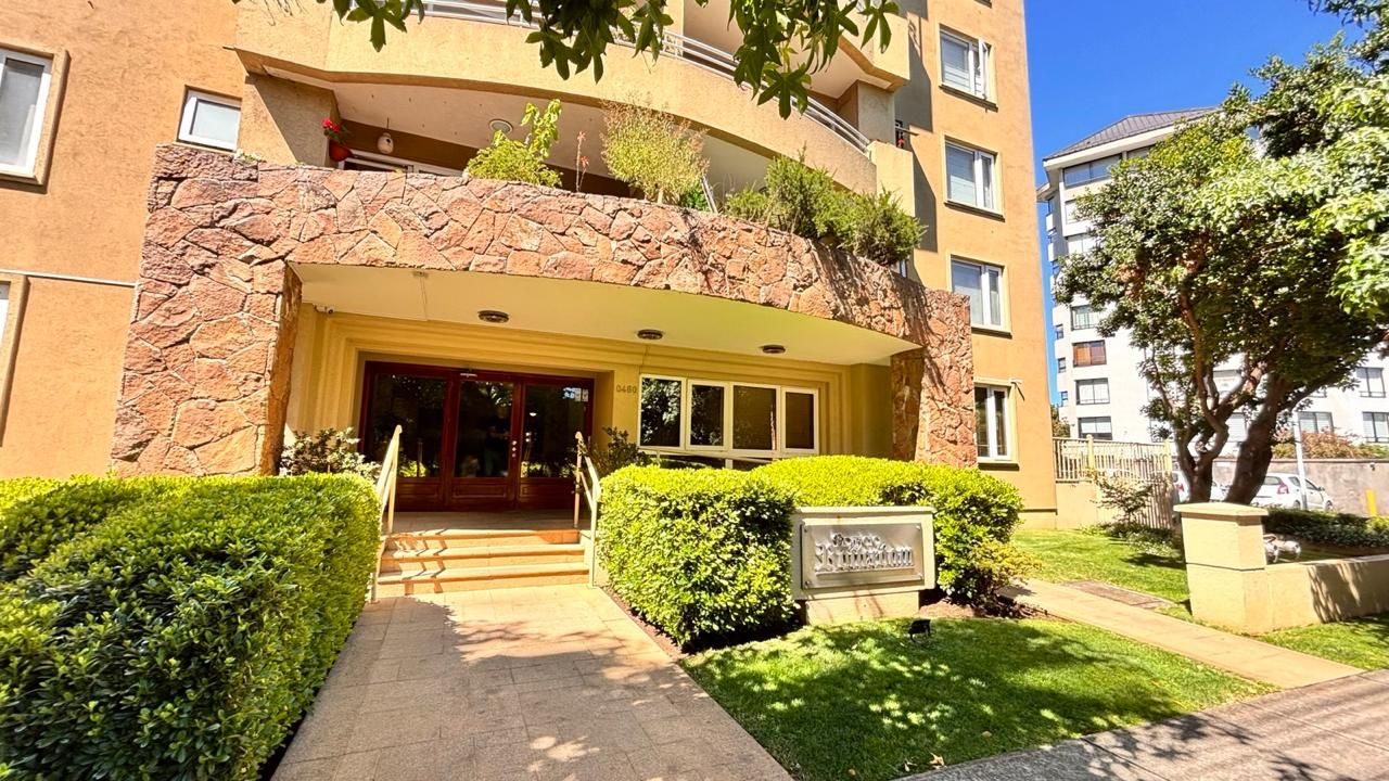 Departamento en arriendo en Temuco — foto 1