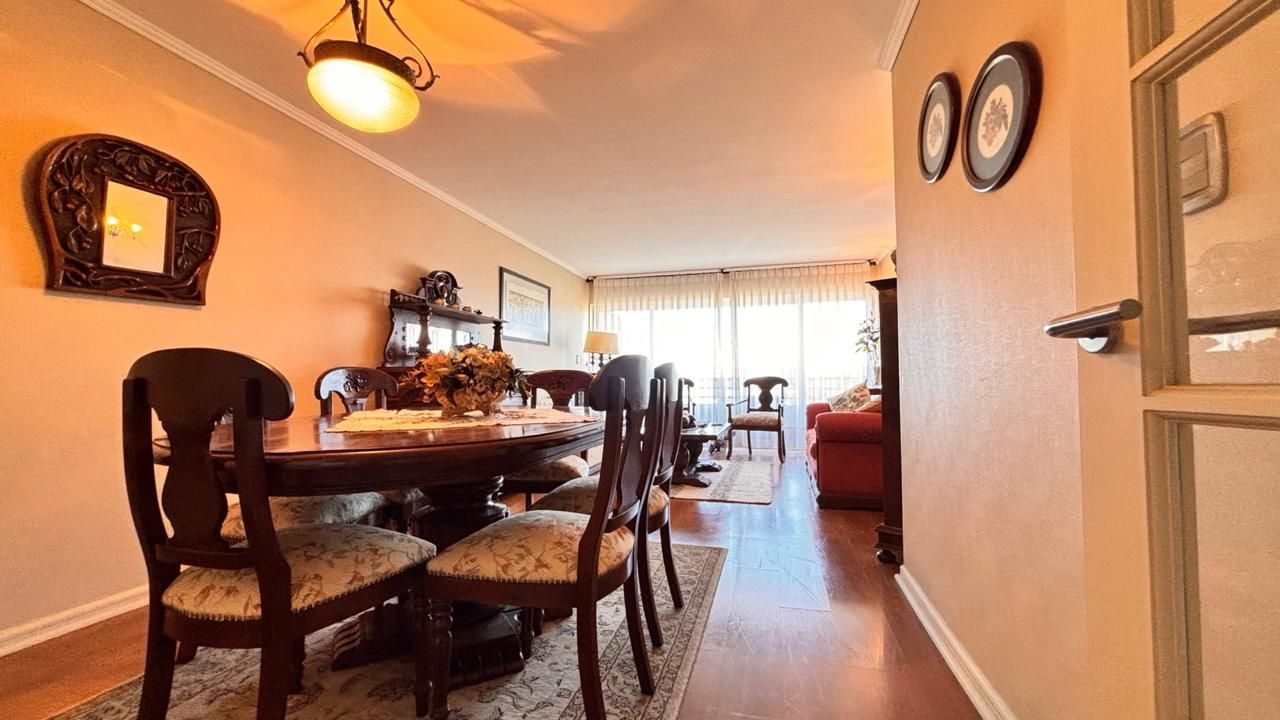 Departamento en arriendo en Temuco — foto 2