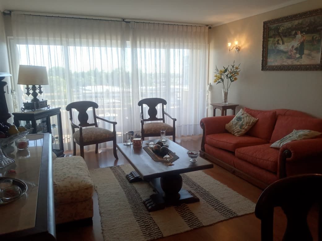 Departamento en arriendo en Temuco — foto 4