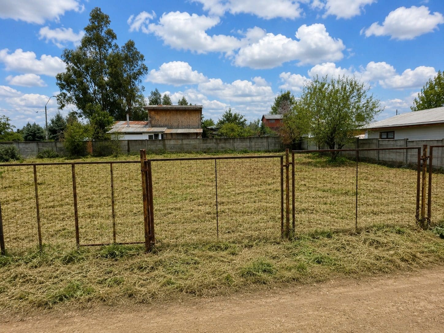 Parcela en venta en Padre Las Casas — foto 3