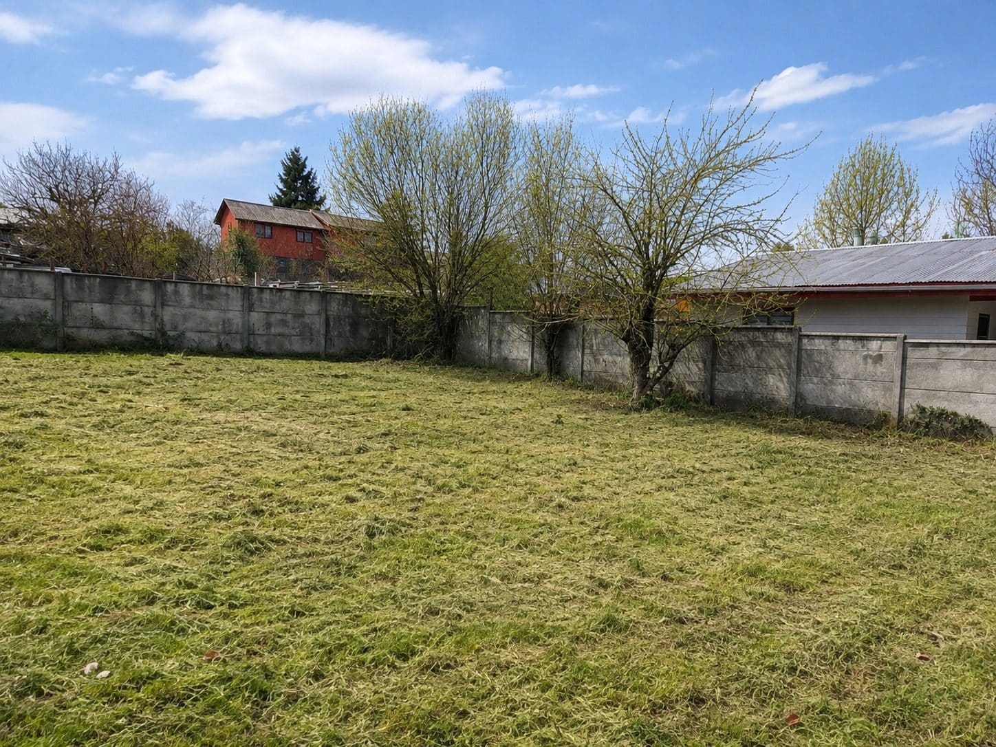 Parcela en venta en Padre Las Casas — foto 4